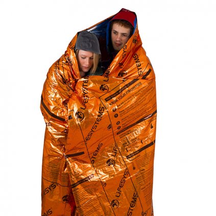 LIFESYSTEMS Heatshield Blanket