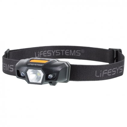 LIFESYSTEMS Intensity 155 Head Torch