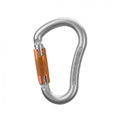 Rock Empire steel carabiner Magnum Steel 2T