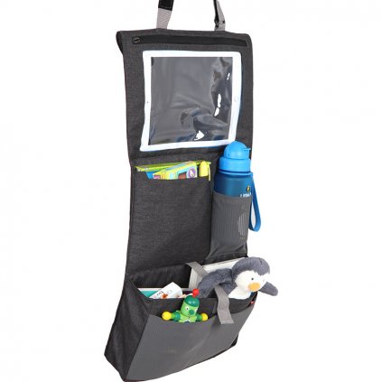 LITTLELIFE Car Seat Organizer