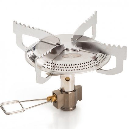 GSI OUTDOORS Glacier Camp Stove