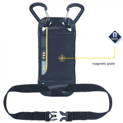 BEAL magnetická deska ATTRAC TOOL