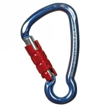 Climbing Technology karabína KEY TG