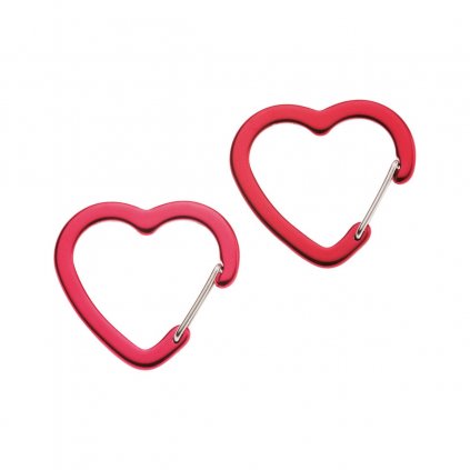 Edelrid carabiner Corazon