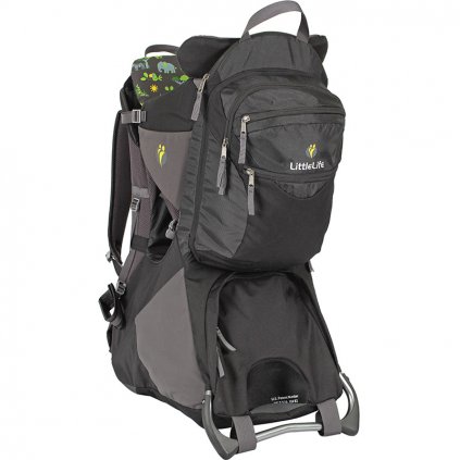 LITTLELIFE Voyager S5 Child Carrier