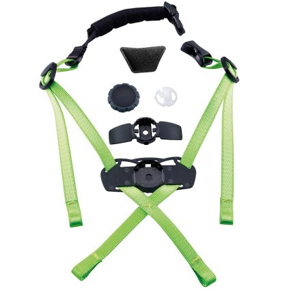 CAMP Chin Strap Kit for Titan