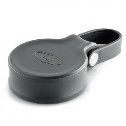 GSI OUTDOORS Microlite 500 Twist Lid