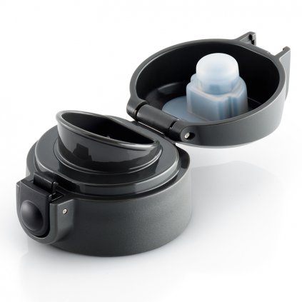 GSI OUTDOORS Microlite 500 Flip Lid
