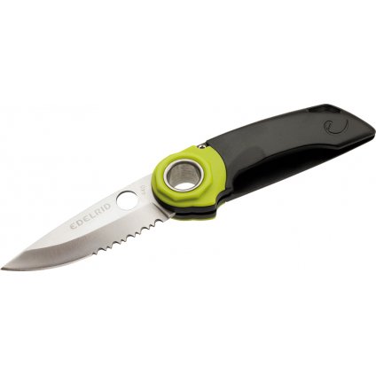 EDELRID Ropetooth knife