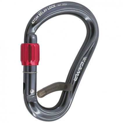 CAMP Atom Belay Lock