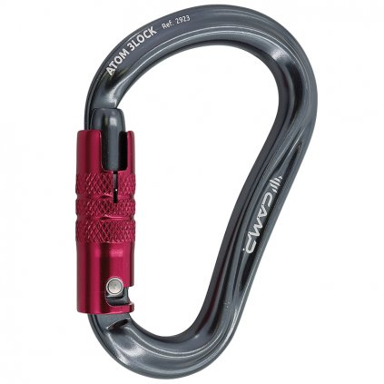 CAMP Atom 3Lock