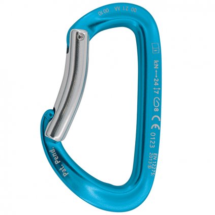 CAMP Orbit Bent Gate