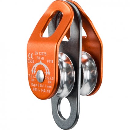 Climbing Technology pulley UP ROLL