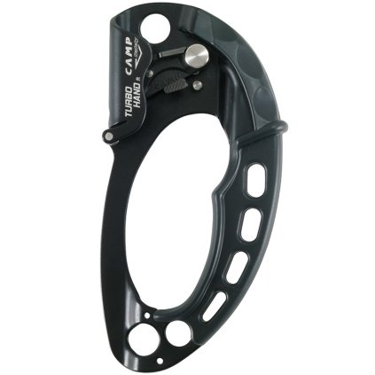 CAMP Turbohand Black