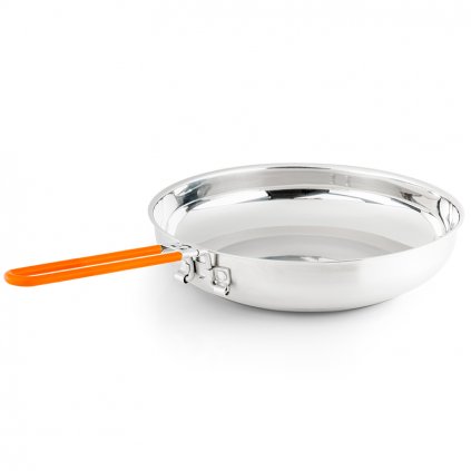 GSI OUTDOORS Glacier Troop Frypan
