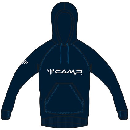 CAMP Hoodie Camp