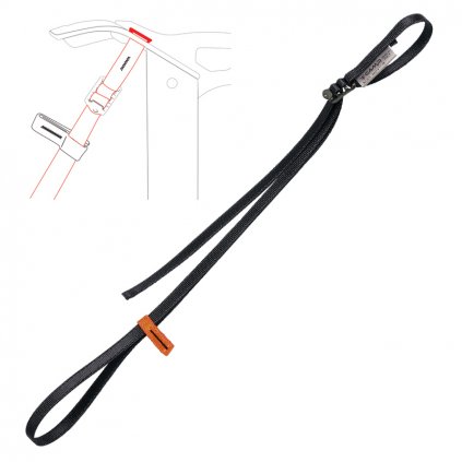 CAMP Corsa Leash