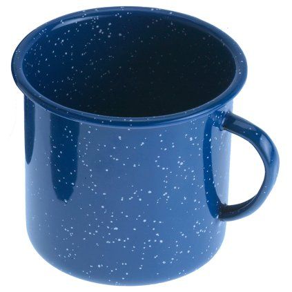 GSI Outdoors Cup; 355 ml; blue (Colour blue, Volume 355 ml)