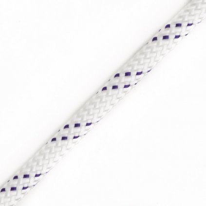Courant rope Truck 11mm white - yardage