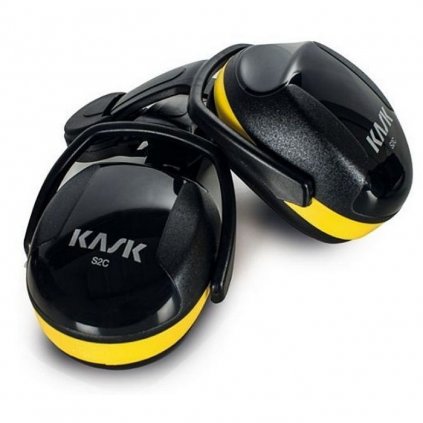 KASK chrániče sluchu SC2