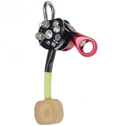 ART LOCKJACK 2 s obratlíkem