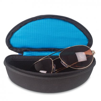 LIFEVENTURE Sunglasses Case Recycled