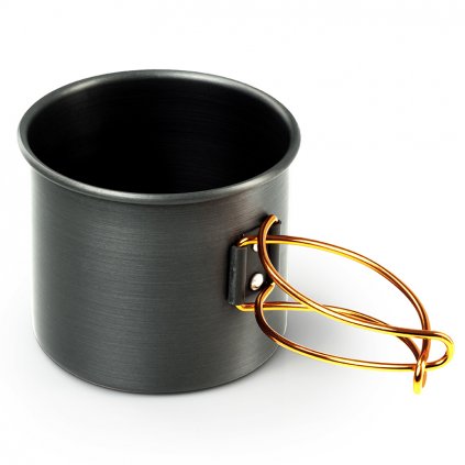 GSI OUTDOORS Halulite Bottle Cup