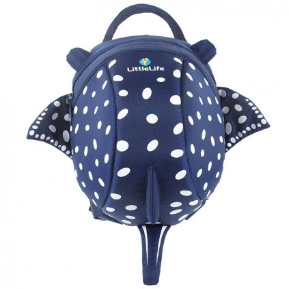 LITTLELIFE Animal Toddler Backpack Recycled