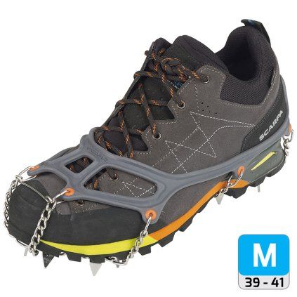 CAMP Ice Master Light; M (Velikost M)