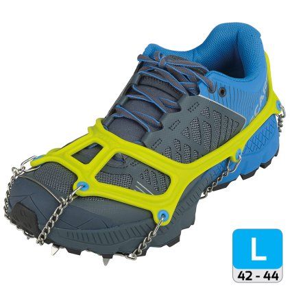 CAMP Ice Master Run; L (Size L)