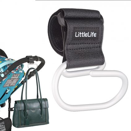 LITTLELIFE Buggy Hook