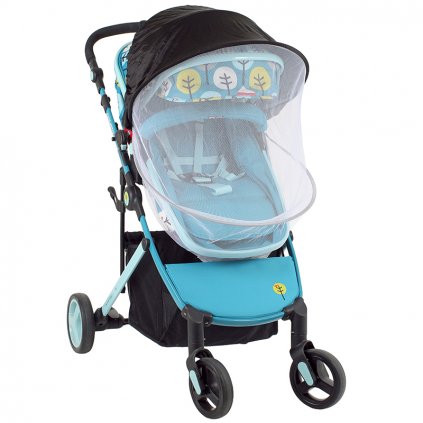 LITTLELIFE Buggy Mosquito Net