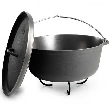 GSI OUTDOORS Guidecast Dutch Oven