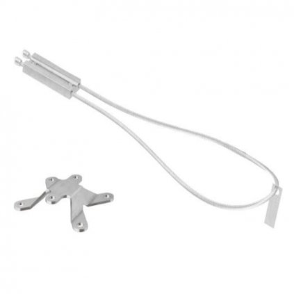 Rothoblaas mooring device LOOPXL
