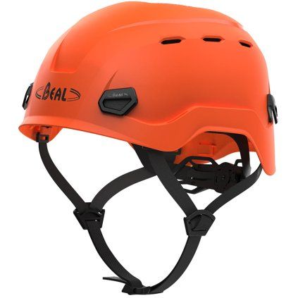BEAL Quantum; orange (Colour orange)