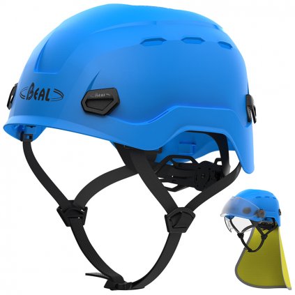 BEAL Quantum Electric