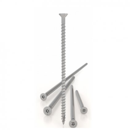Rothoblaas wood screw 11x100 VGS
