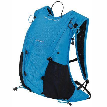 CAMP Outback 5; 5 l; light blue (Barva light blue, Objem 5 l)