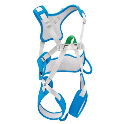 PETZL children's harness OUISTITI (4-9 years) 2019