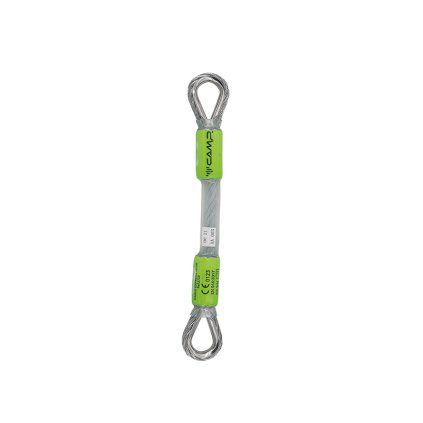 CAMP Cable Express; 18 cm (Length 18 cm)