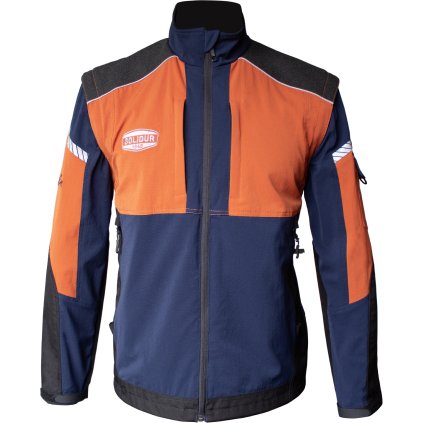 Veste Climb Limited Edition Homme Solidur (1)