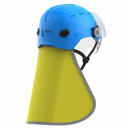 BEAL Quantum Neck Protect