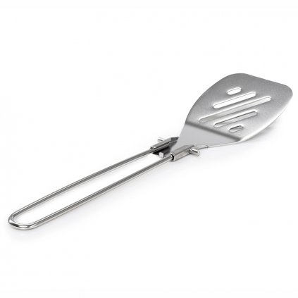 GSI OUTDOORS Folding Chef Spatula