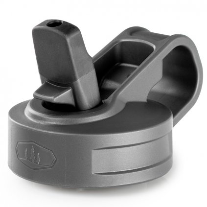 GSI OUTDOORS Insulated Wide Mouth Straw Top