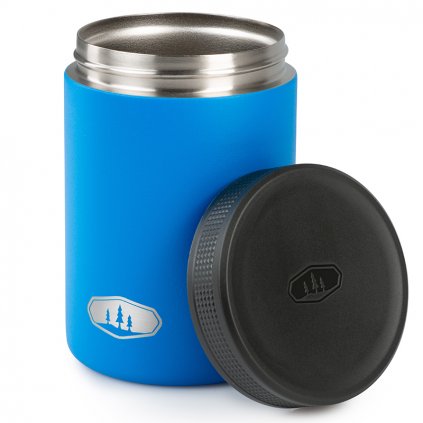 GSI OUTDOORS Glacier Stainless Food Container