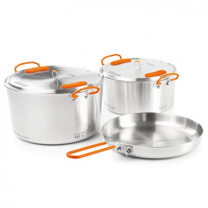 GSI OUTDOORS Glacier Base Camper