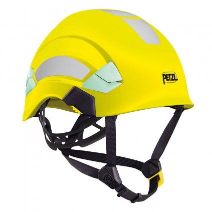 PETZL přilba VERTEX HI-VIZ 2019