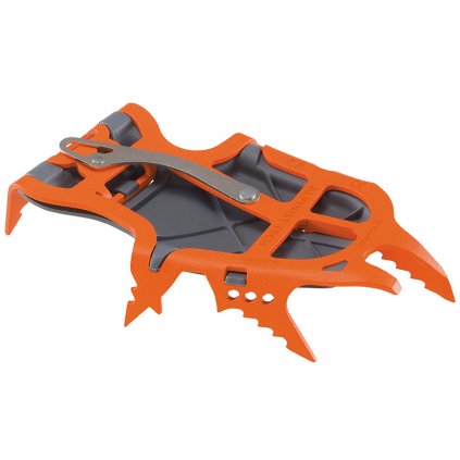 CAMP Alpinist Tech Front Part