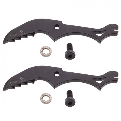 CAMP Blade Runner Front Point