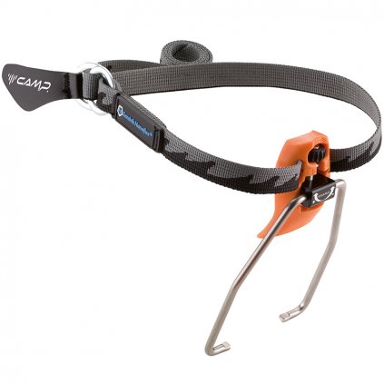 CAMP Blade Runner Heel Bail